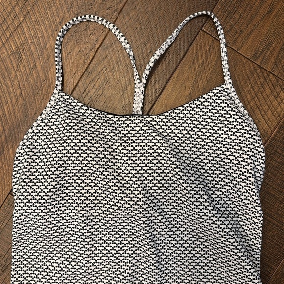 Lululemon Power Y Tank *Luon
Monochromic Black - Picture 6 of 13